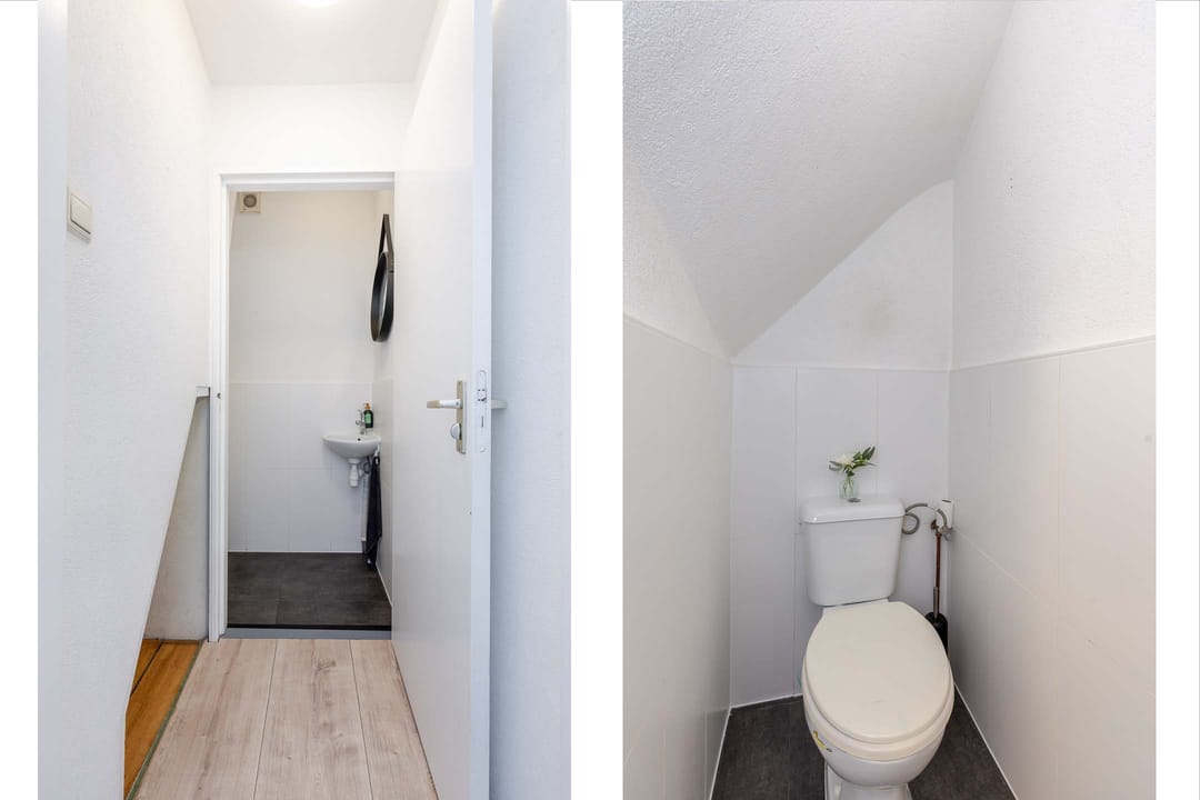 Foto 41 van Marconistraat 91-B