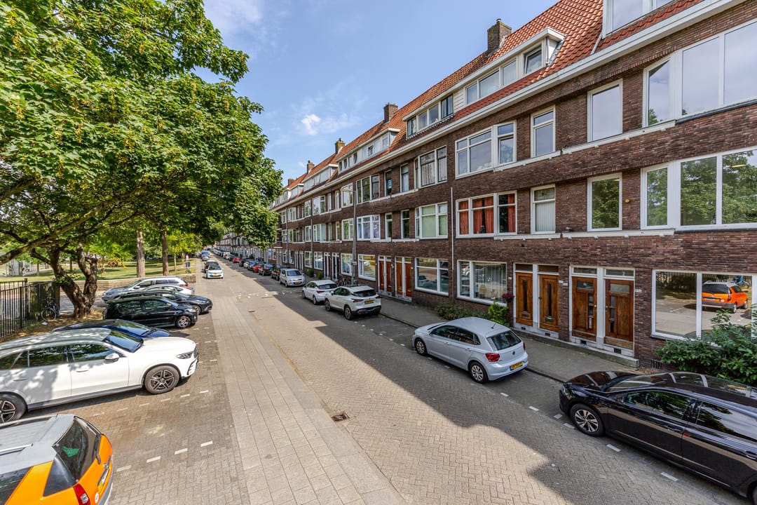Foto 43 van Marconistraat 91-B