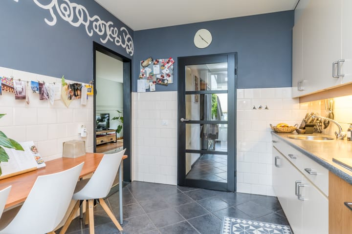 Hoekwoning te koop: Heggerank 1, Brunssum