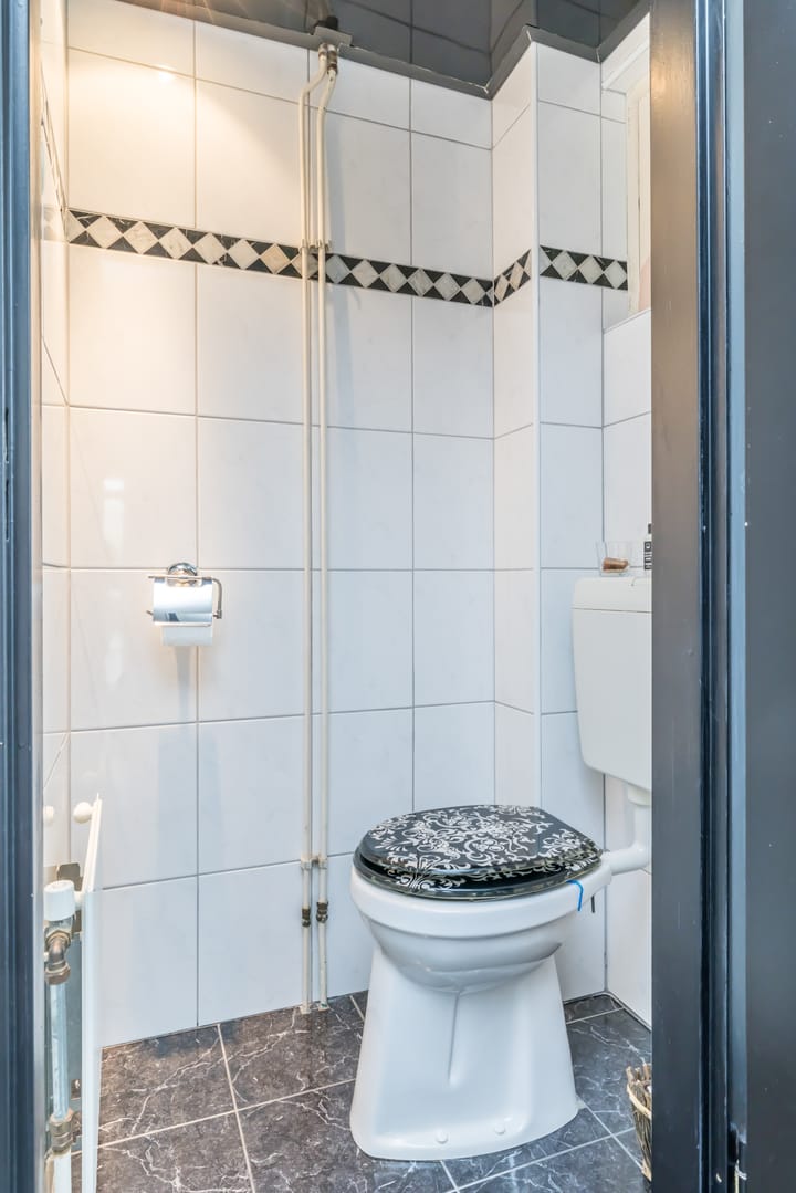 Hoekwoning te koop: Heggerank 1, Brunssum