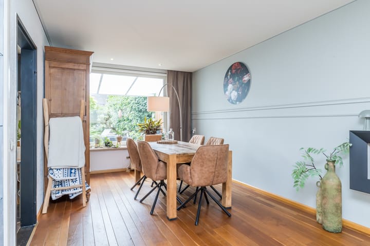 Hoekwoning te koop: Heggerank 1, Brunssum