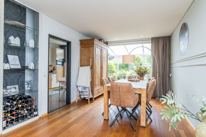 Hoekwoning te koop: Heggerank 1, Brunssum