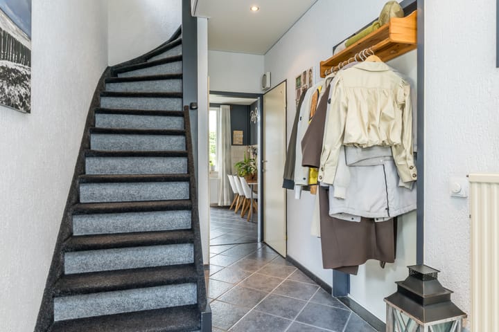 Hoekwoning te koop: Heggerank 1, Brunssum