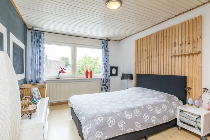 Hoekwoning te koop: Heggerank 1, Brunssum