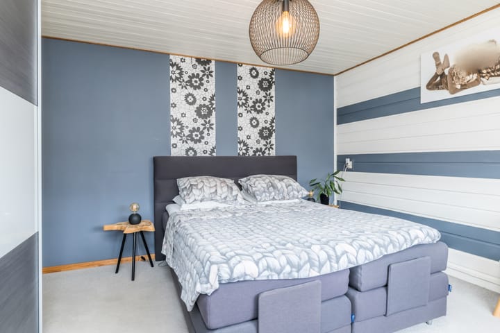 Hoekwoning te koop: Heggerank 1, Brunssum