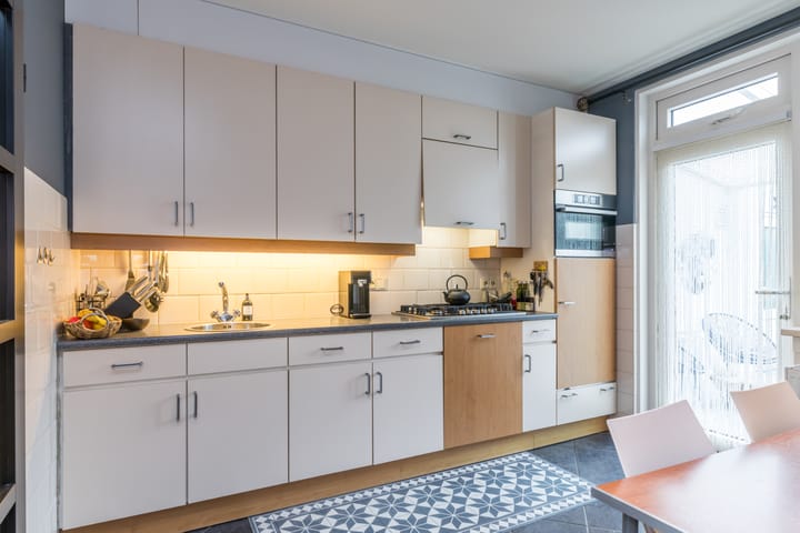 Hoekwoning te koop: Heggerank 1, Brunssum
