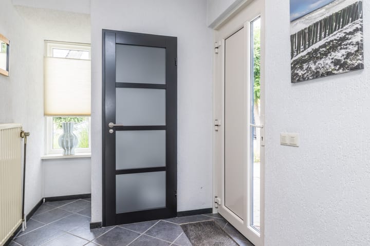 Hoekwoning te koop: Heggerank 1, Brunssum