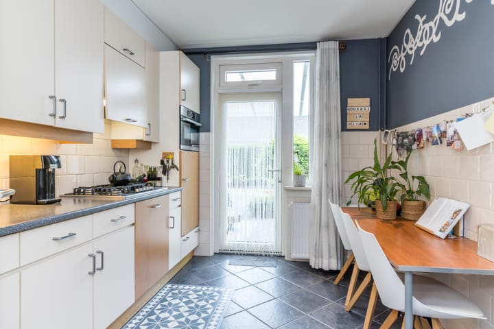 Hoekwoning te koop: Heggerank 1, Brunssum