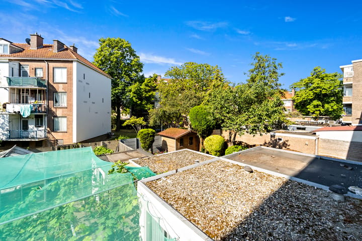 Appartement te koop: Troelstrakade 725, 'S-Gravenhage