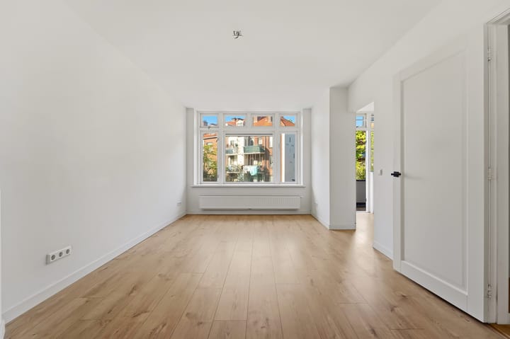 Appartement te koop: Troelstrakade 725, 'S-Gravenhage
