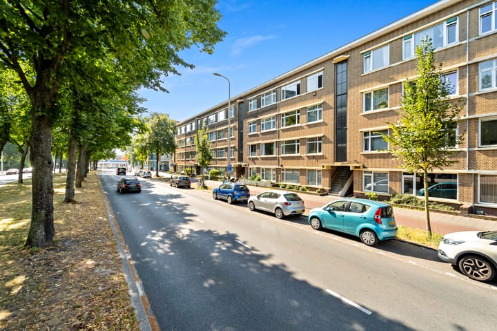 Appartement te koop: Troelstrakade 725, 'S-Gravenhage