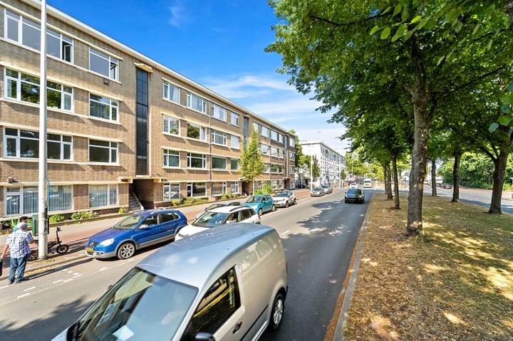 Appartement te koop: Troelstrakade 725, 'S-Gravenhage