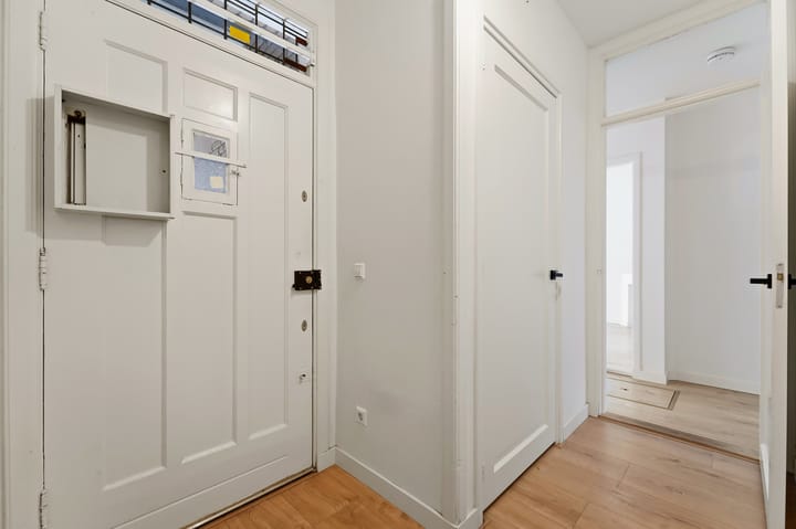 Appartement te koop: Troelstrakade 725, 'S-Gravenhage