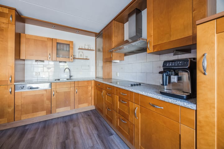 Tussenwoning te koop: Rillandstraat 7, Tilburg