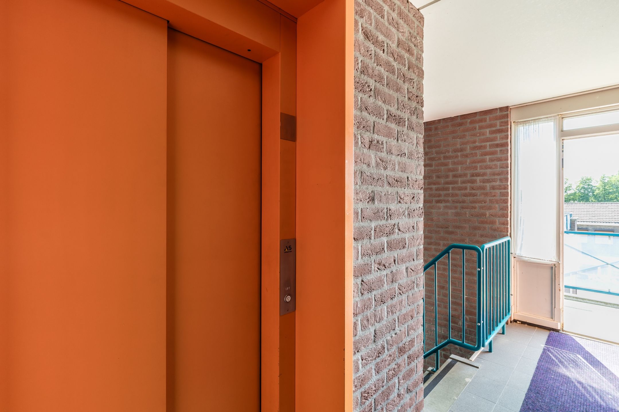 Photo 9 of Kerkstraat 115-H