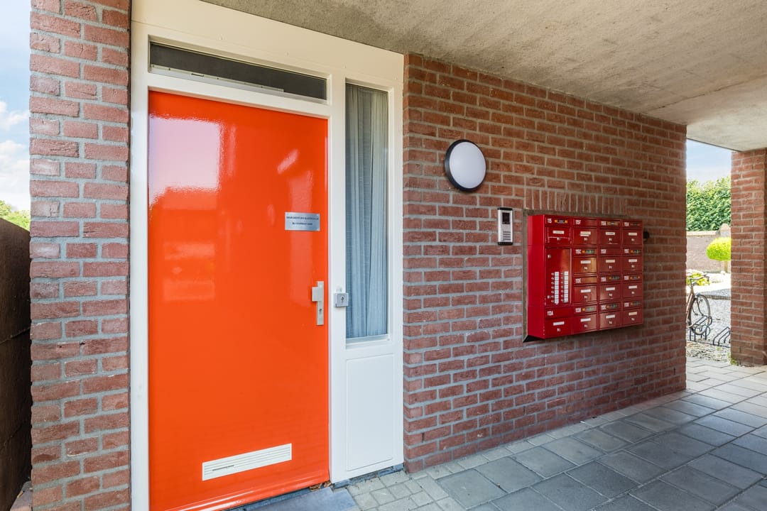 Photo 7 of Kerkstraat 115-H