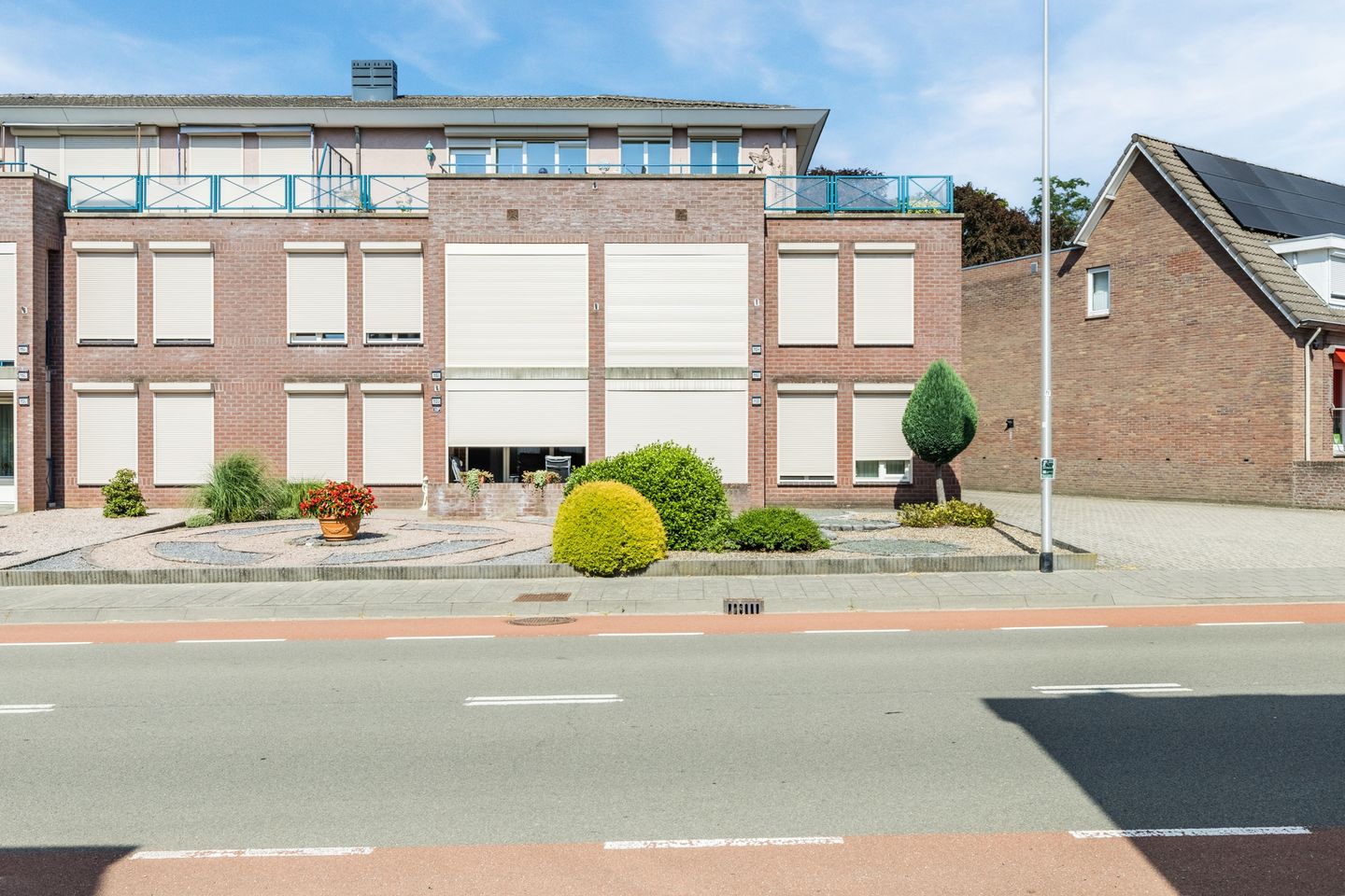Photo 5 of Kerkstraat 115-H