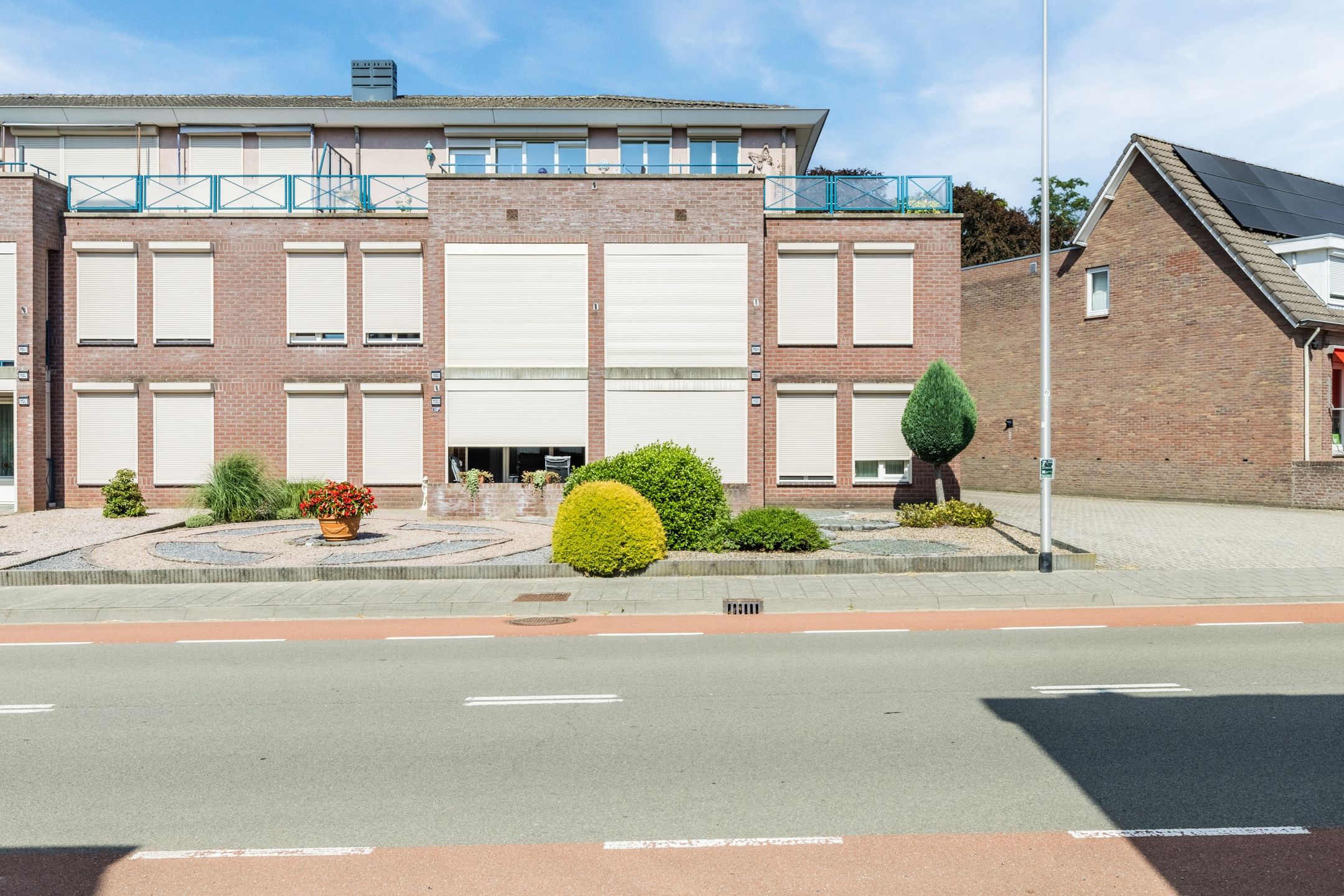 Kerkstraat 115-H 115 H