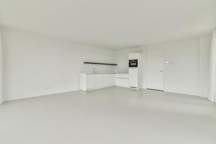 Appartement te huur: Cruquiusweg 101H, Amsterdam