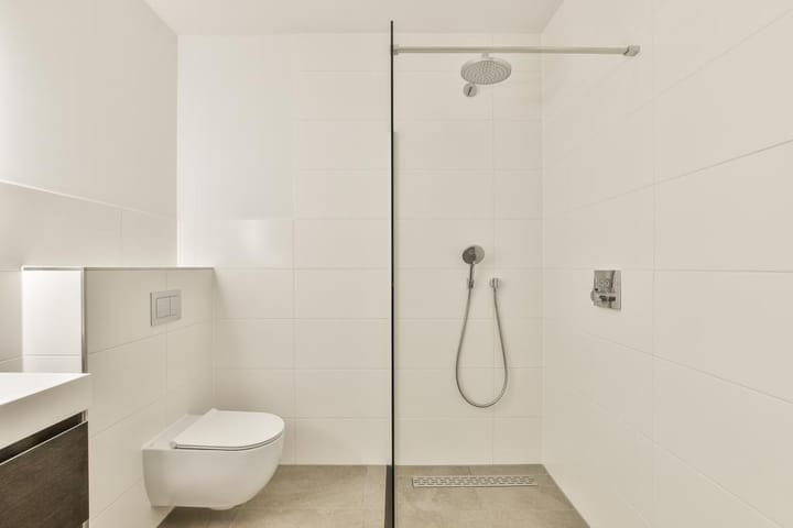 Appartement te huur: Cruquiusweg 101H, Amsterdam