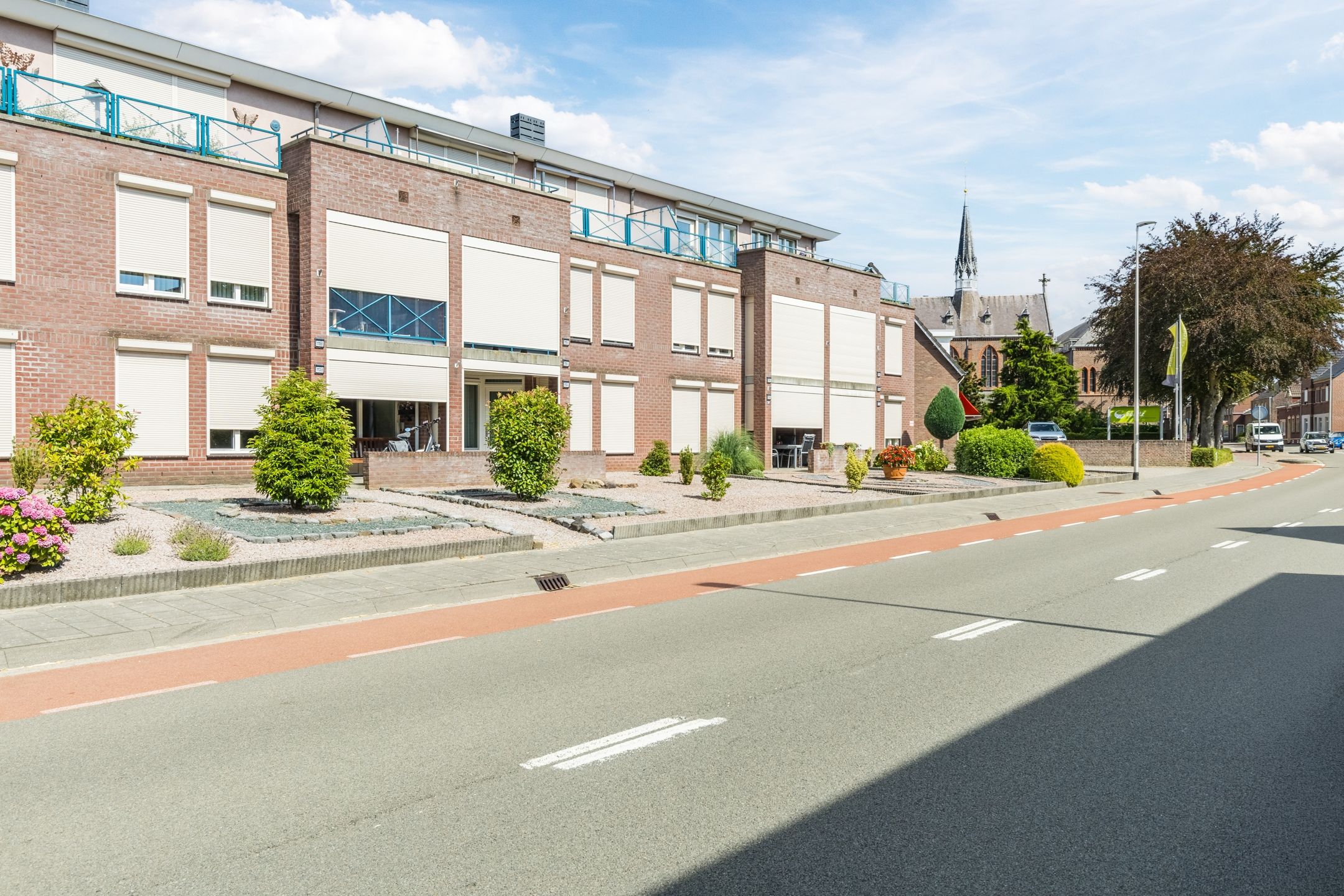 Photo 6 of Kerkstraat 115-H