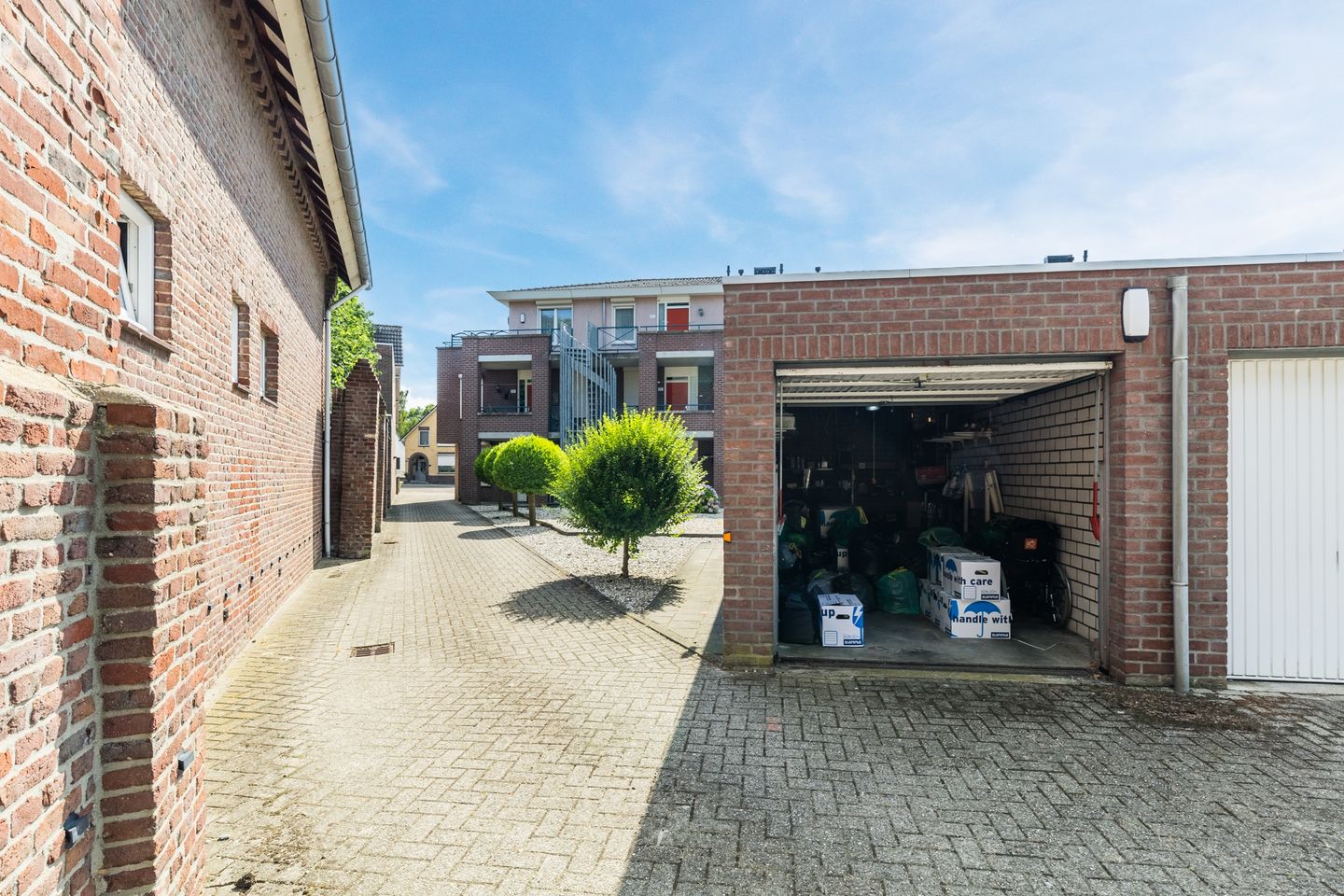 Photo 44 of Kerkstraat 115-H