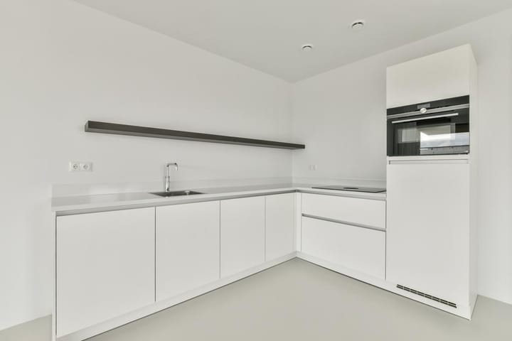 Appartement te huur: Cruquiusweg 101H, Amsterdam