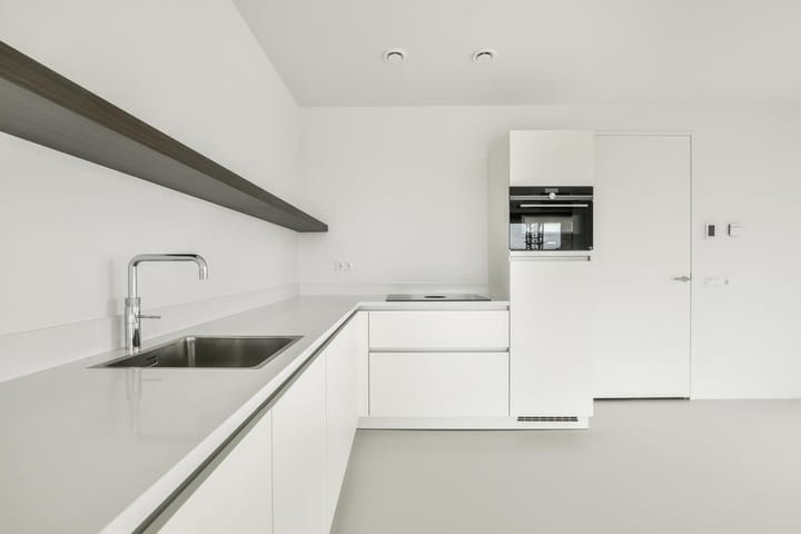 Appartement te huur: Cruquiusweg 101H, Amsterdam