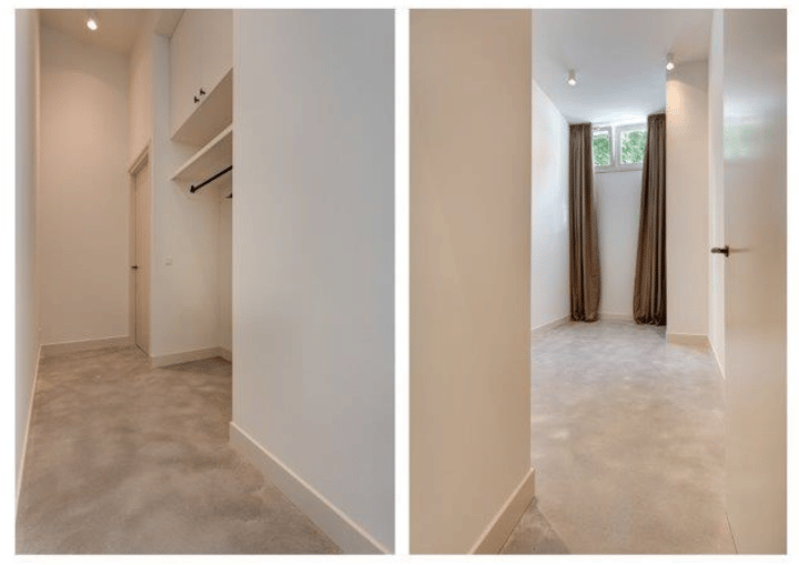 Appartement te huur: Sint Willibrordusstraat 12D, Amsterdam