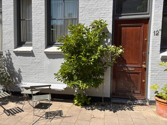 Foto 1 van Sint Willibrordusstraat 12-D