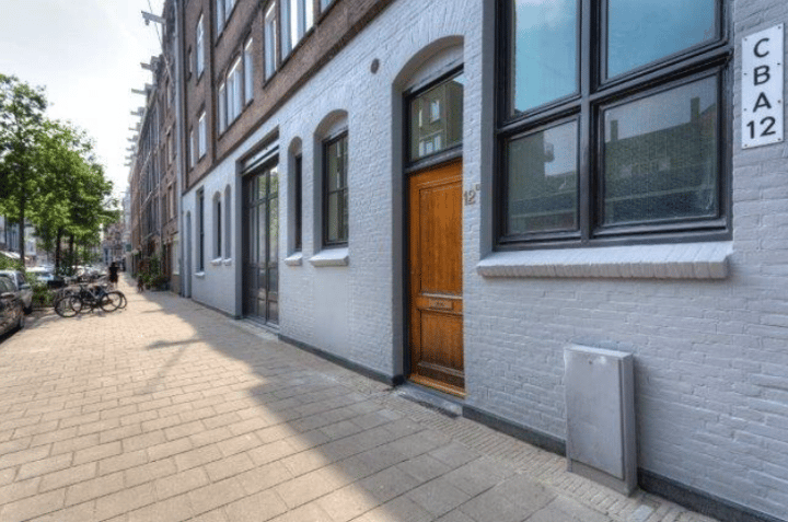 Foto 2 van Sint Willibrordusstraat 12-D