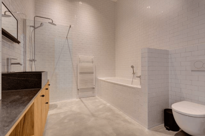 Appartement te huur: Sint Willibrordusstraat 12D, Amsterdam