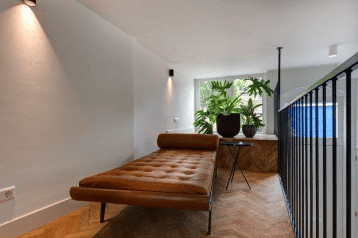 Appartement te huur: Sint Willibrordusstraat 12D, Amsterdam