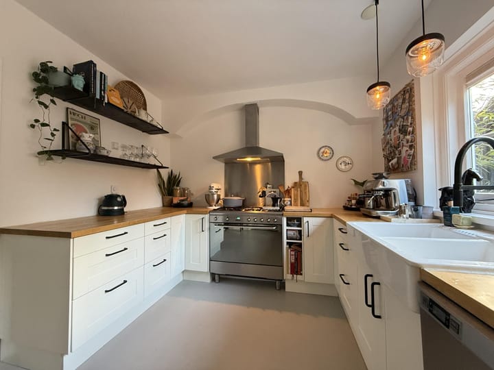 Hoekwoning te huur: Brouwerstraat 6, Barneveld