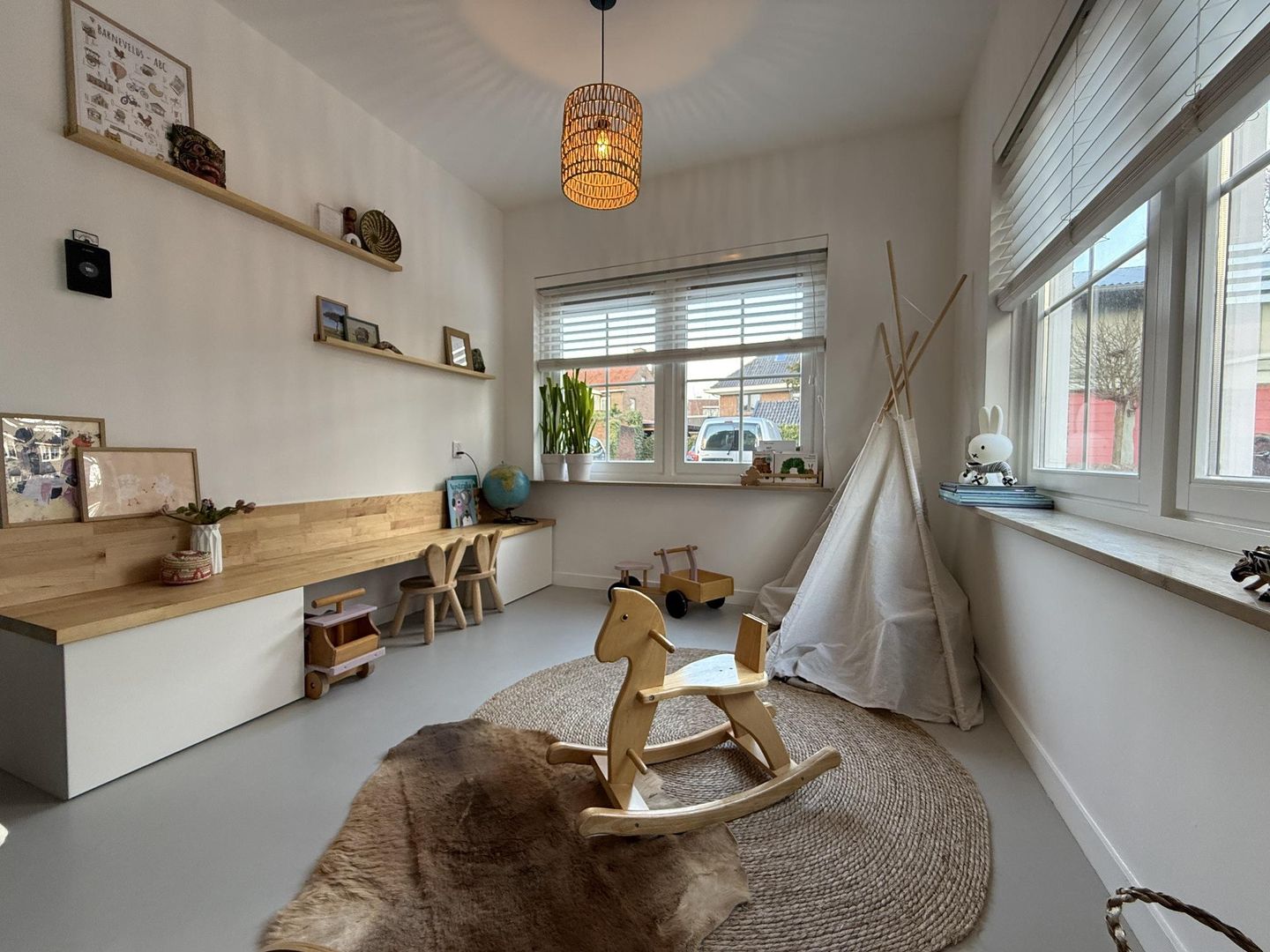 Photo 10 of Brouwerstraat 6