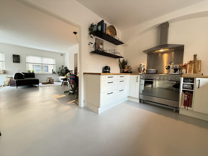 Hoekwoning te huur: Brouwerstraat 6, Barneveld