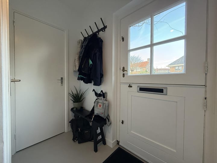 Foto 4 van Brouwerstraat 6