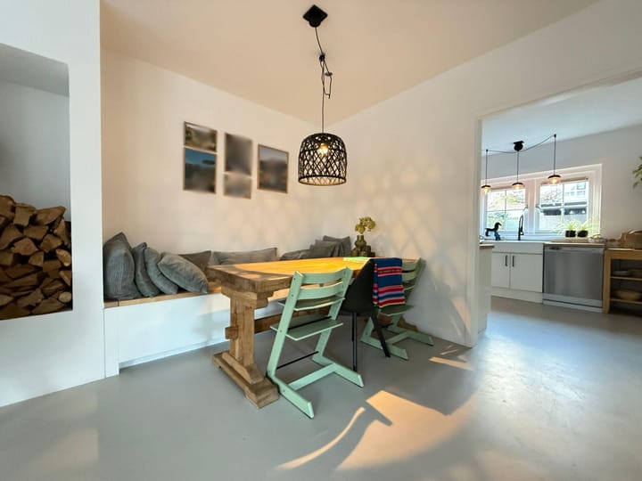 Hoekwoning te huur: Brouwerstraat 6, Barneveld