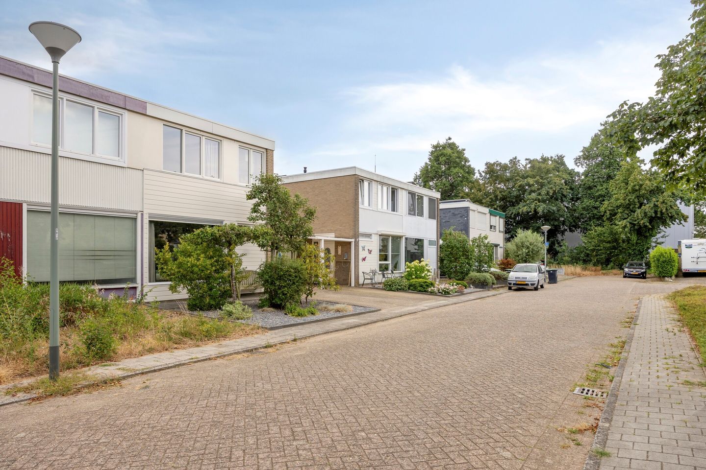 Foto 44 van Alexander Idenburgstraat 10