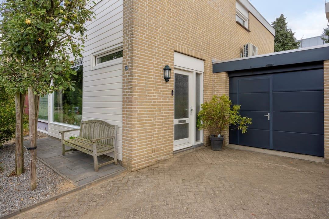 Foto 41 van Alexander Idenburgstraat 10