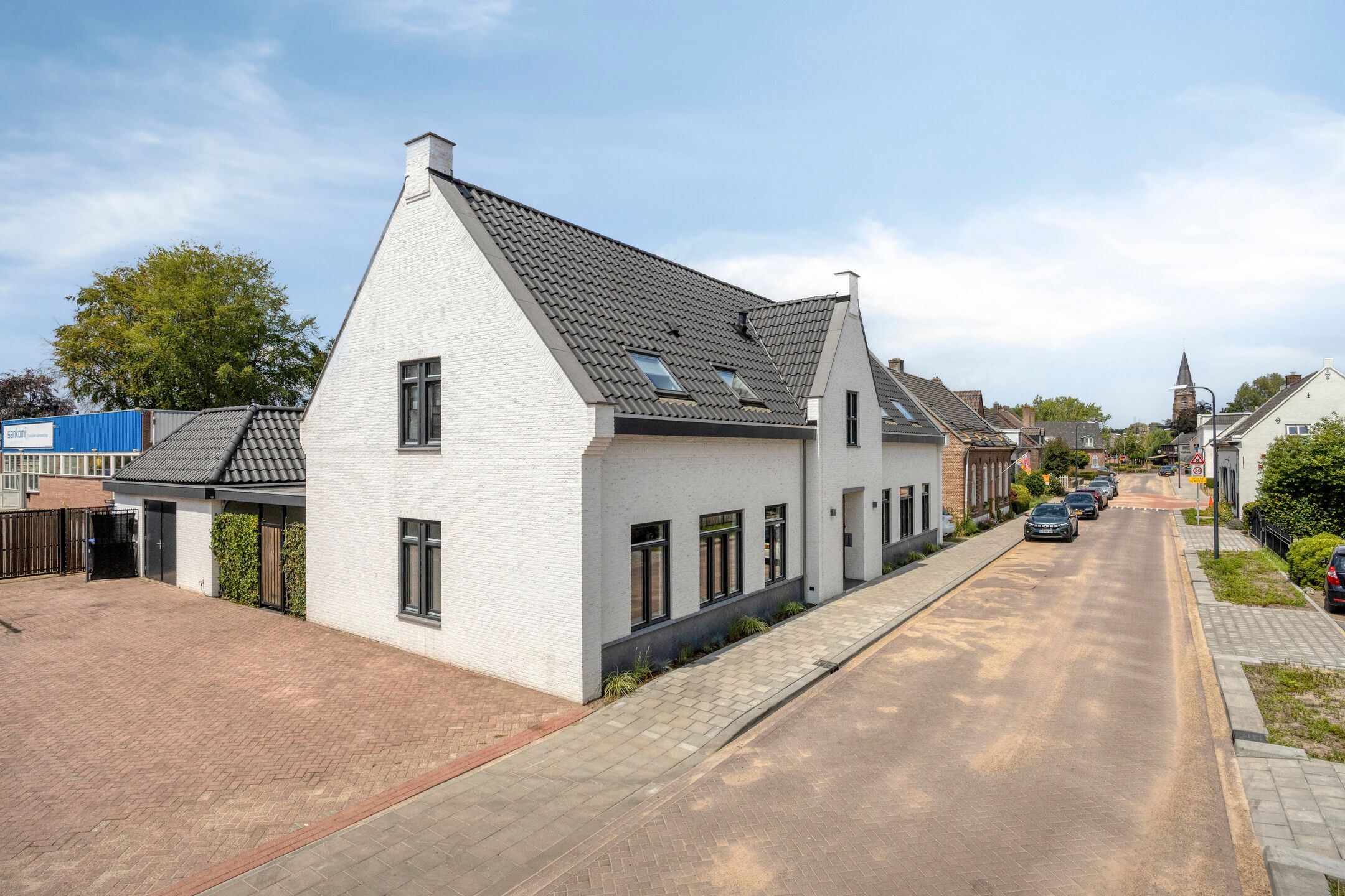 Heerseweg 20 