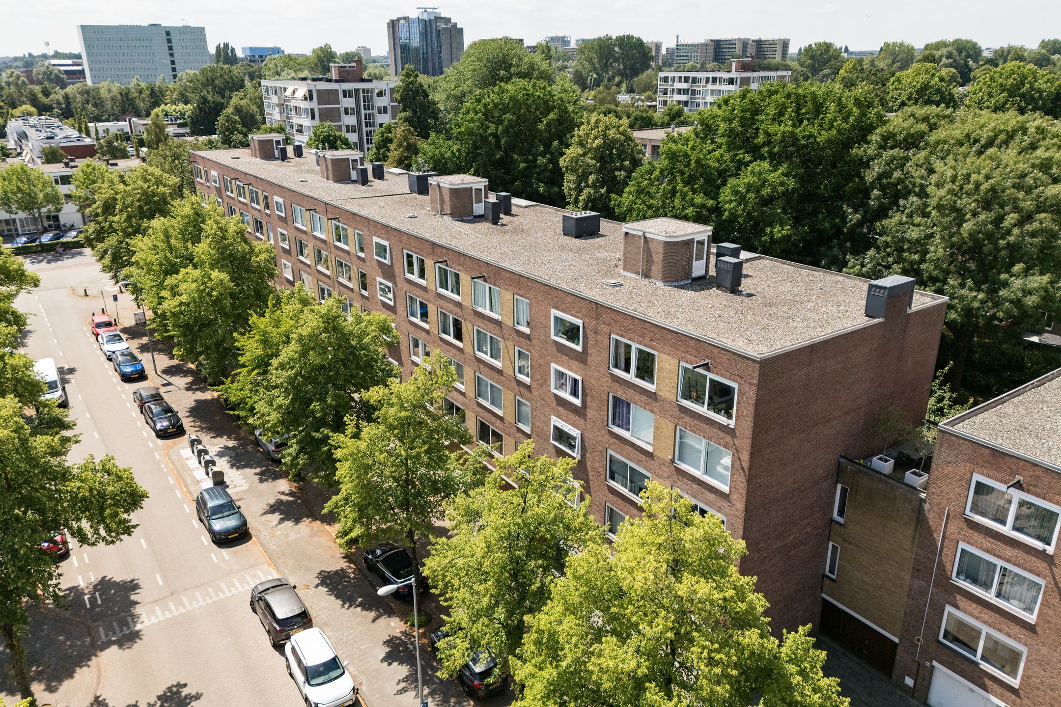 Foto 30 van Van Heenvlietlaan 402-1