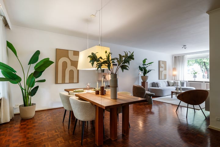 Foto 4 van Van Heenvlietlaan 402-1