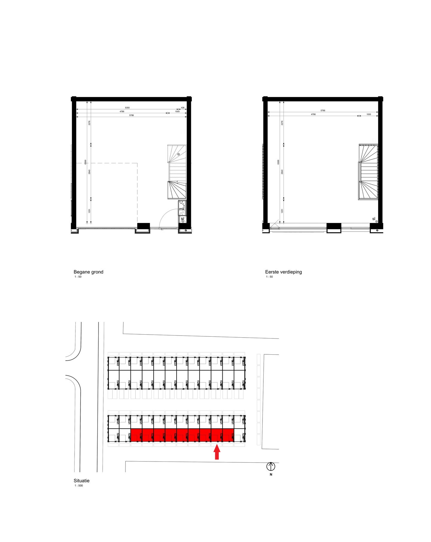 View photo 4 of Pampuslaan 186-A11