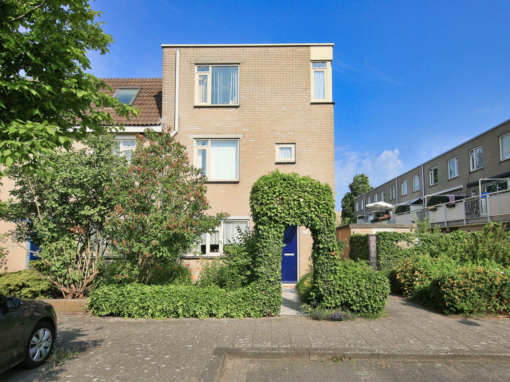 Foto 45 van Geraniumlaan 111