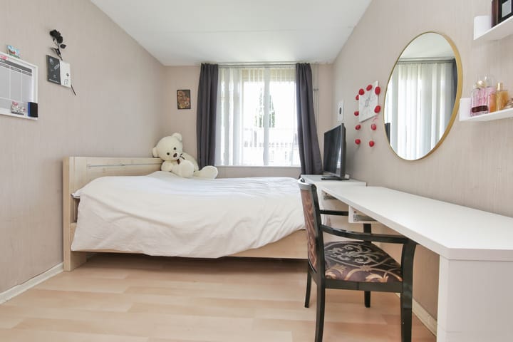 Hoekwoning te koop: Geraniumlaan 111, Badhoevedorp
