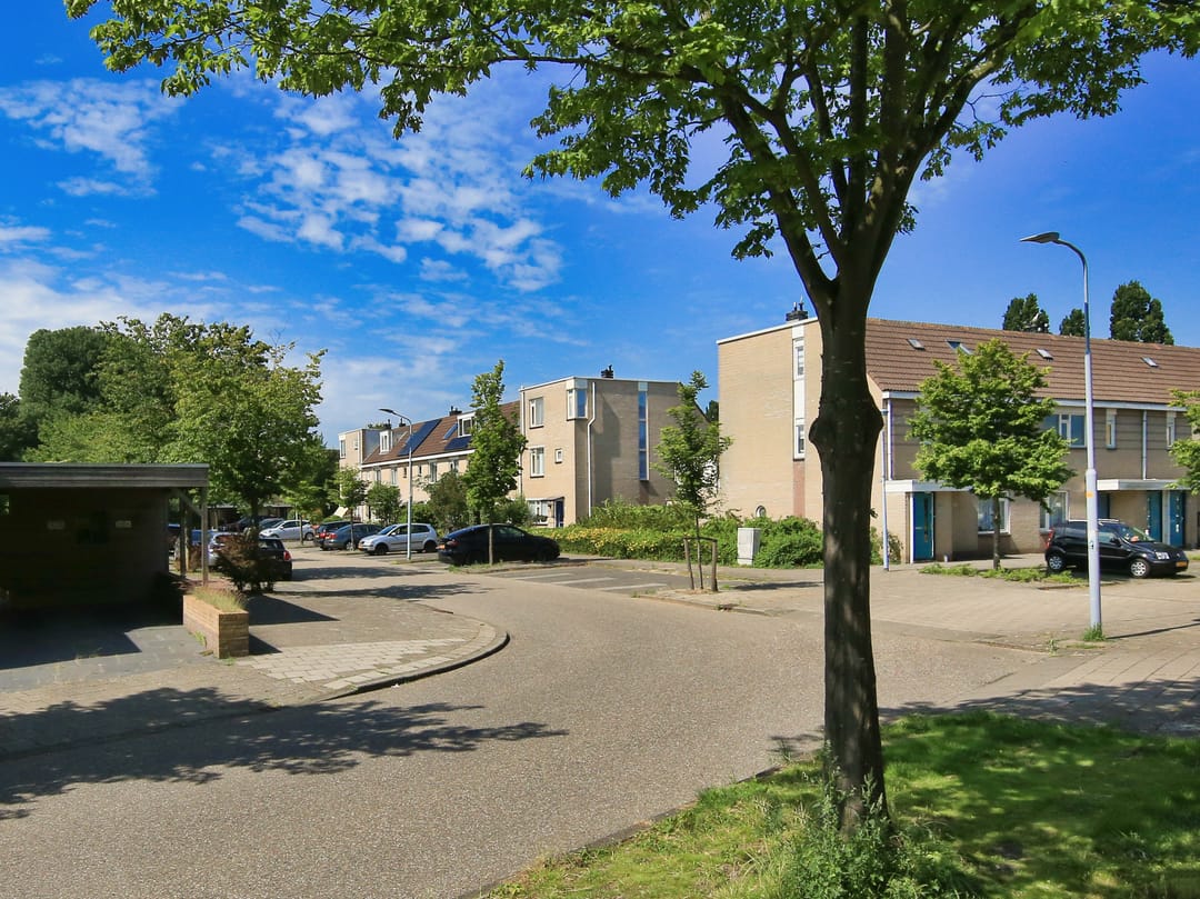 Foto 47 van Geraniumlaan 111