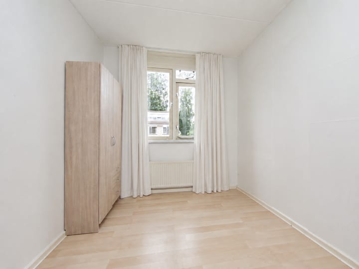 Hoekwoning te koop: Geraniumlaan 111, Badhoevedorp