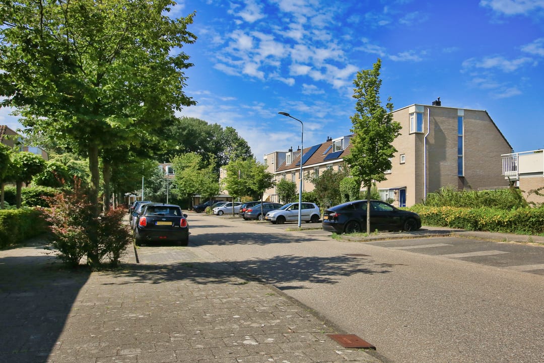 Foto 46 van Geraniumlaan 111