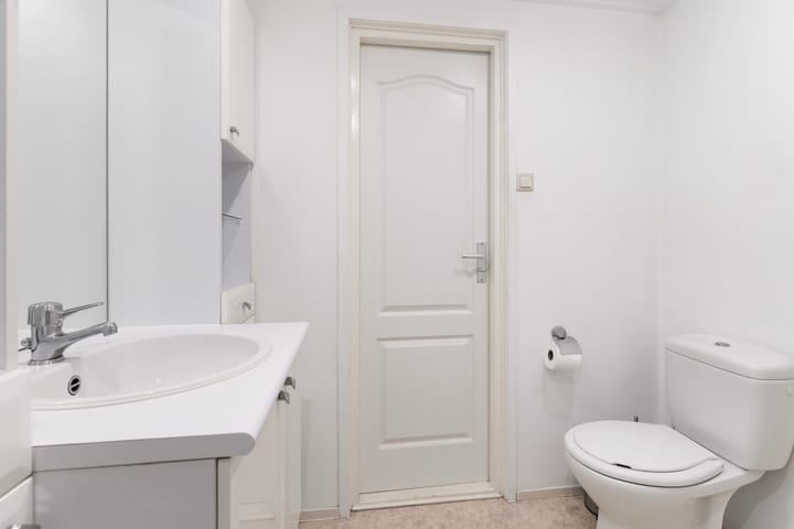 Vrijstaande woning te koop: Immenbergweg 34-7, Beekbergen